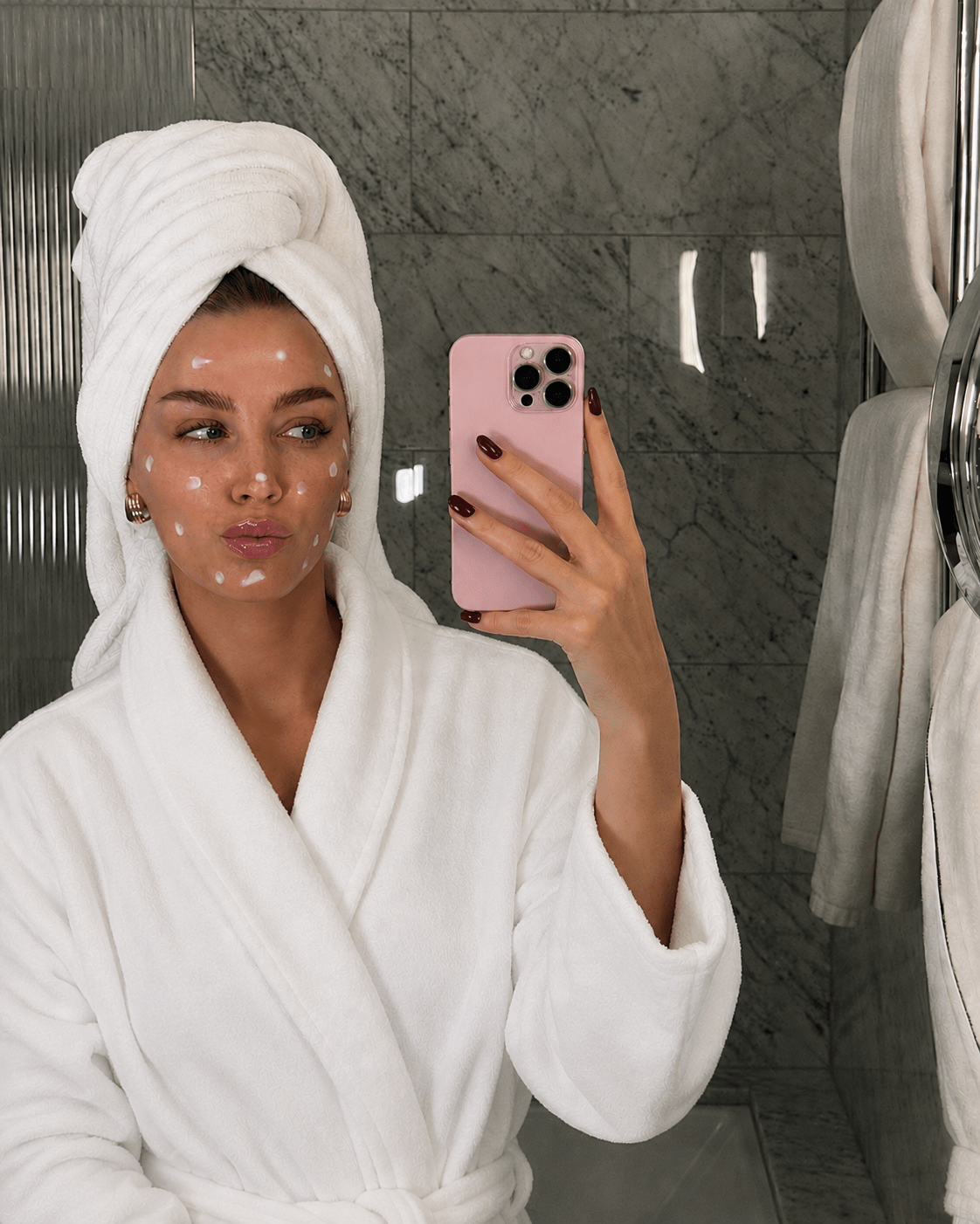 The Breakout Routine I Swear By - Omora Beauty Lab