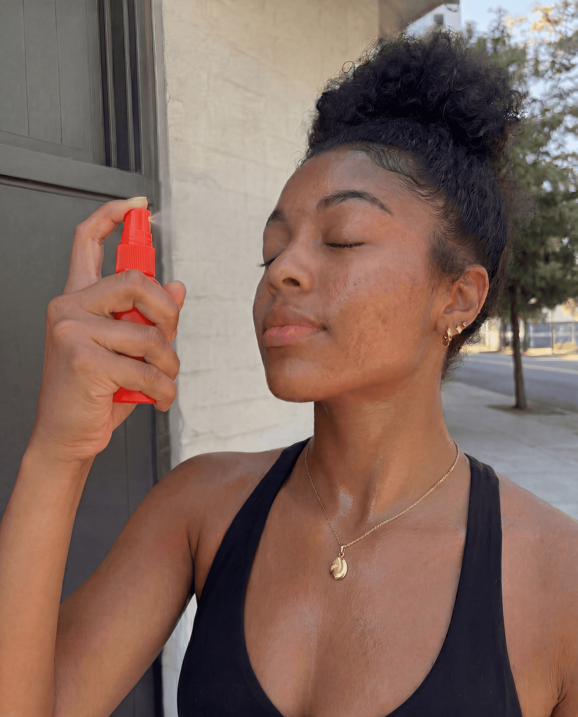 Hypochlorous Acid – magic in a bottle? - Omora Beauty Lab