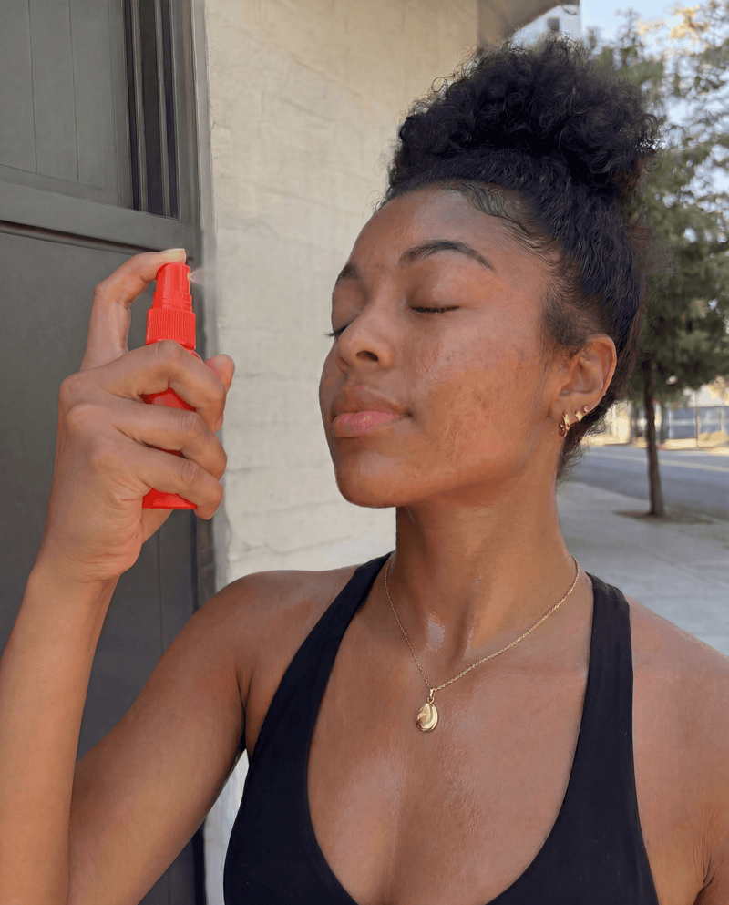 Hypochlorous Acid – magic in a bottle? - Omora Beauty Lab