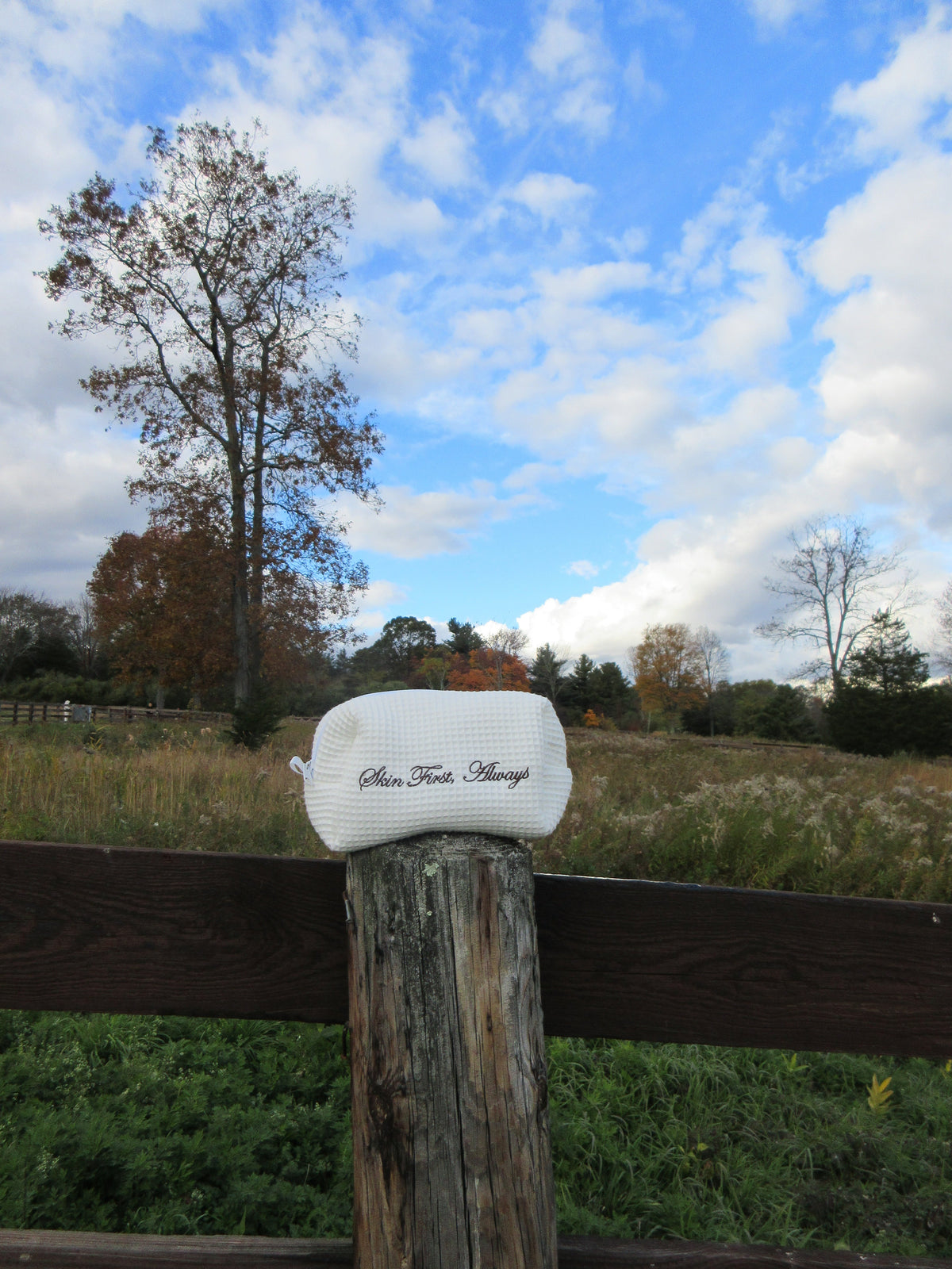 The Seasonal Skincare Shift: How to Protect Your Skin This Fall & Winter - OMORA BEAUTY LAB®