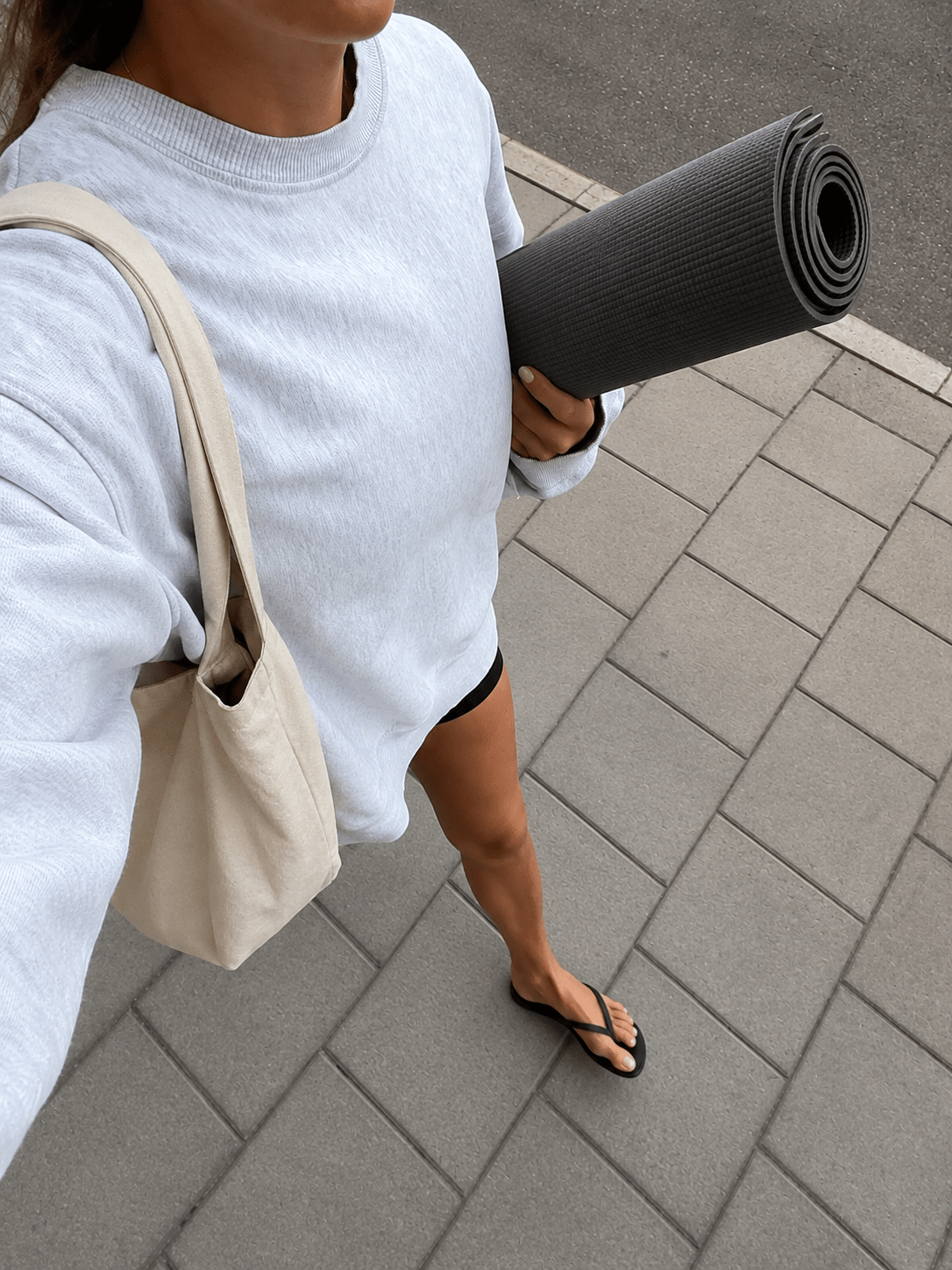Working Out and Acne: What Helps, What Hurts, and How to Protect Your Skin - Omora Beauty Lab
