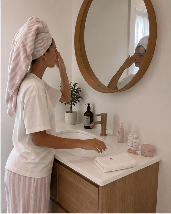 Three Things I Wish I Knew When I Started Breaking Out - Omora Beauty Lab