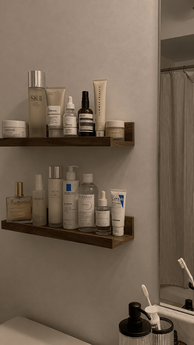 How to Read a Skincare Label When You Have Sensitive Skin - Omora Beauty Lab