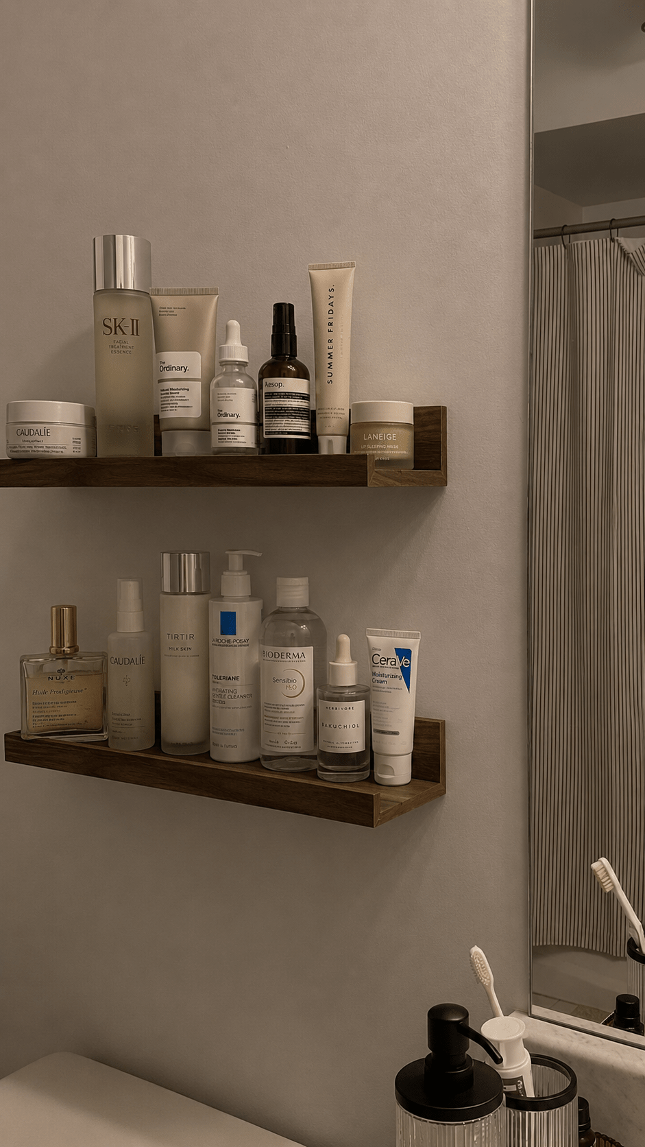 How to Read a Skincare Label When You Have Sensitive Skin - Omora Beauty Lab