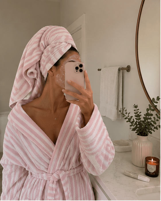 Sensitive vs. Sensitized Skin: What’s the Difference (and Why It Matters) - Omora Beauty Lab