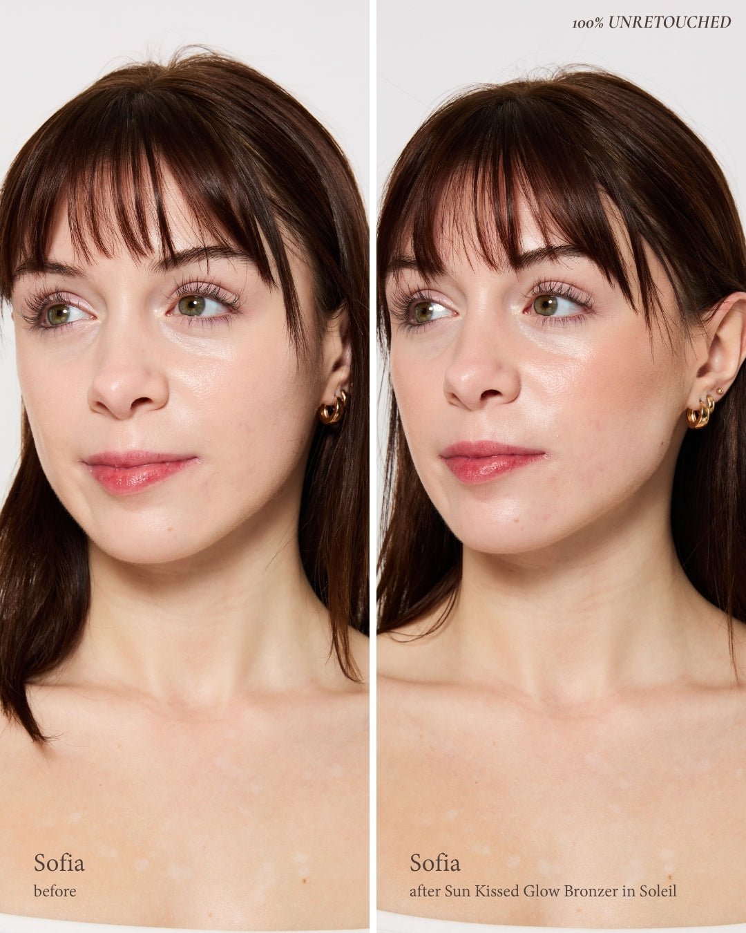 Sun Kissed Glow Liquid Bronzer - Omora Beauty Lab