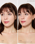 Sun Kissed Glow Liquid Bronzer - Omora Beauty Lab