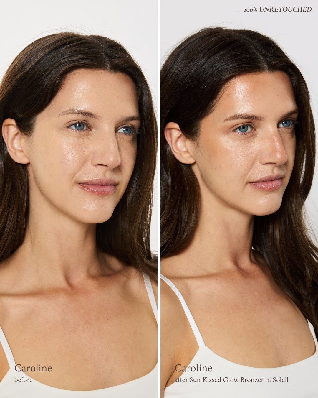 Sun Kissed Glow Liquid Bronzer - Omora Beauty Lab