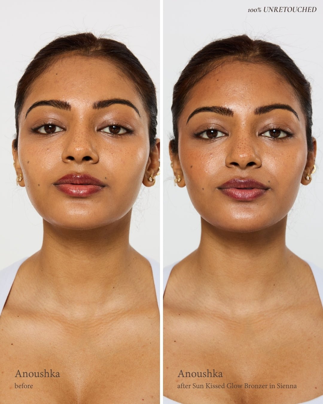 Sun Kissed Glow Liquid Bronzer - Omora Beauty Lab