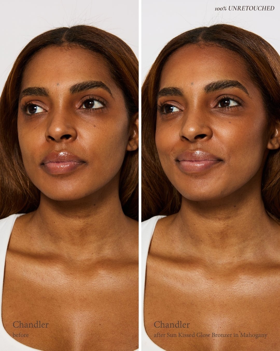 Sun Kissed Glow Liquid Bronzer - Omora Beauty Lab