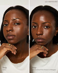 Sun Kissed Glow Liquid Bronzer - Omora Beauty Lab