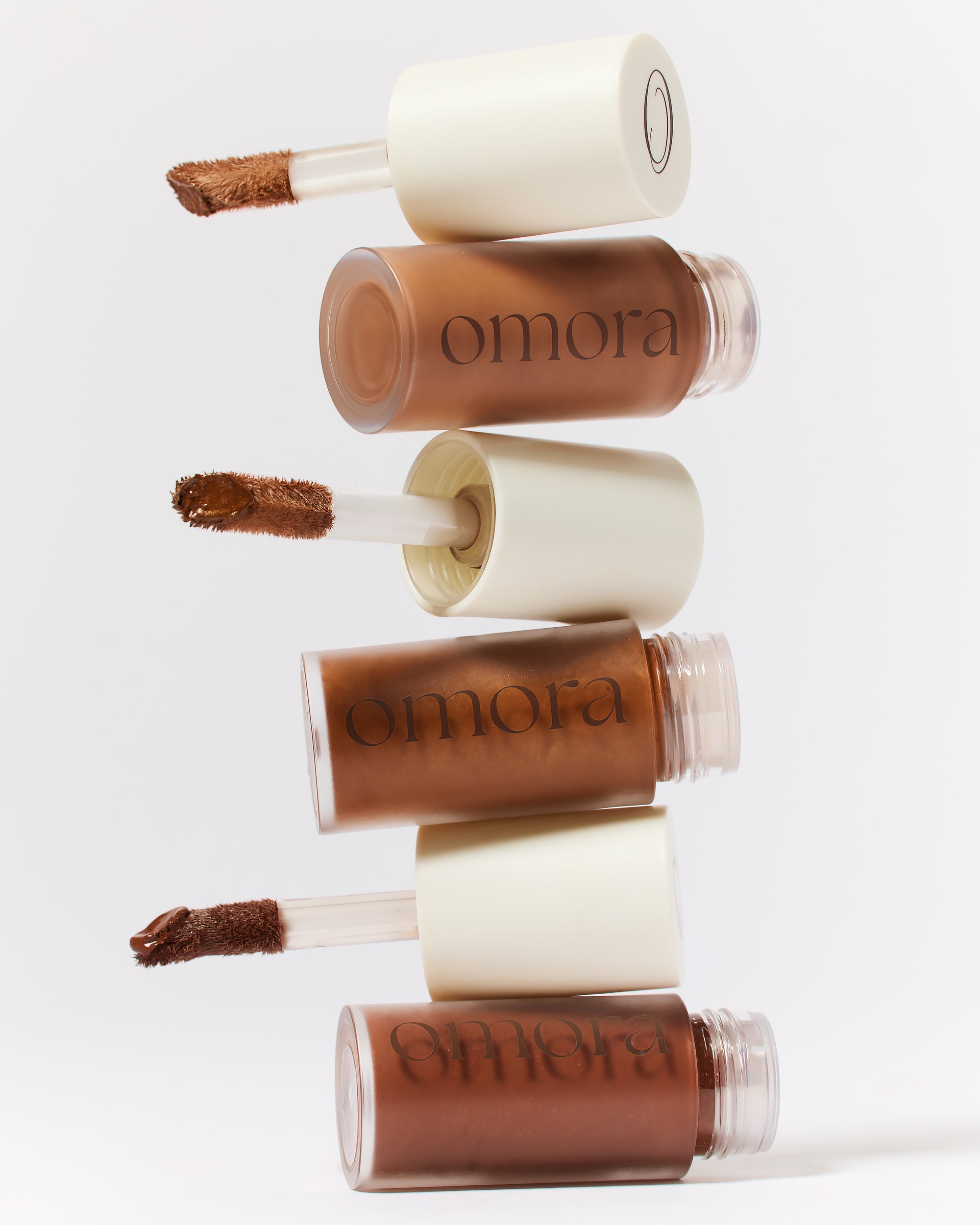 Sun Kissed Glow Liquid Bronzer - Omora Beauty Lab