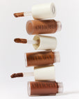 Sun Kissed Glow Liquid Bronzer - Omora Beauty Lab