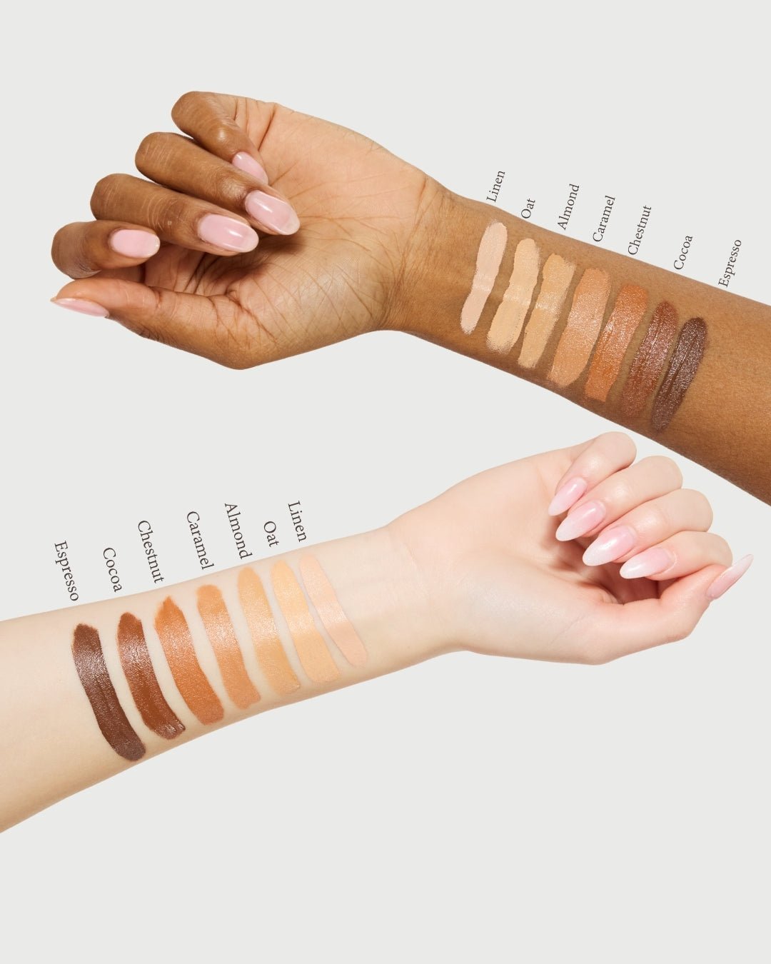 Soft Cover Concealer - Omora Beauty Lab