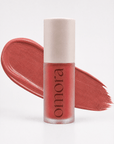 Rose Flush Lip and Cheek Tint - Omora Beauty Lab