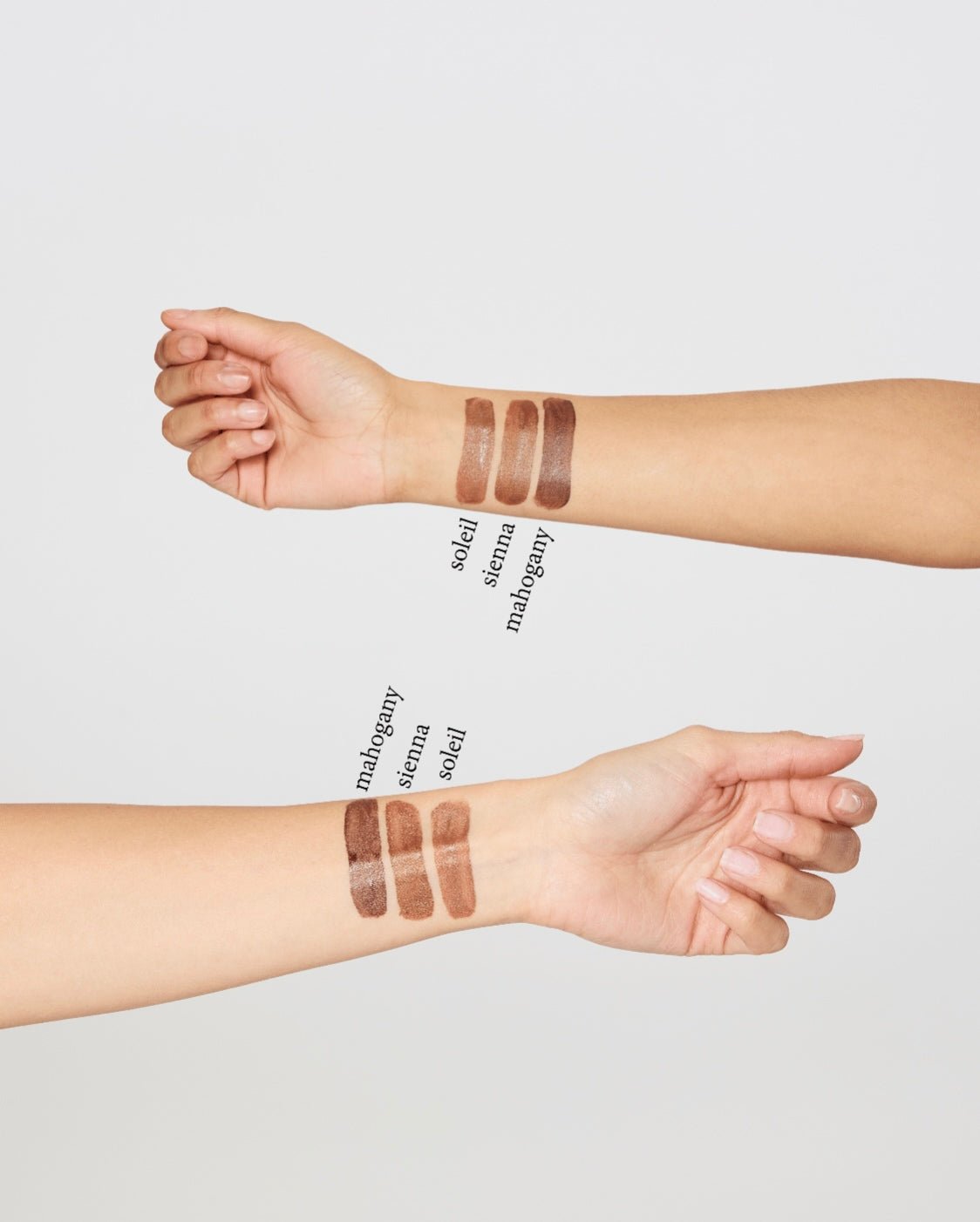 Sun Kissed Glow Liquid Bronzer - Omora Beauty Lab