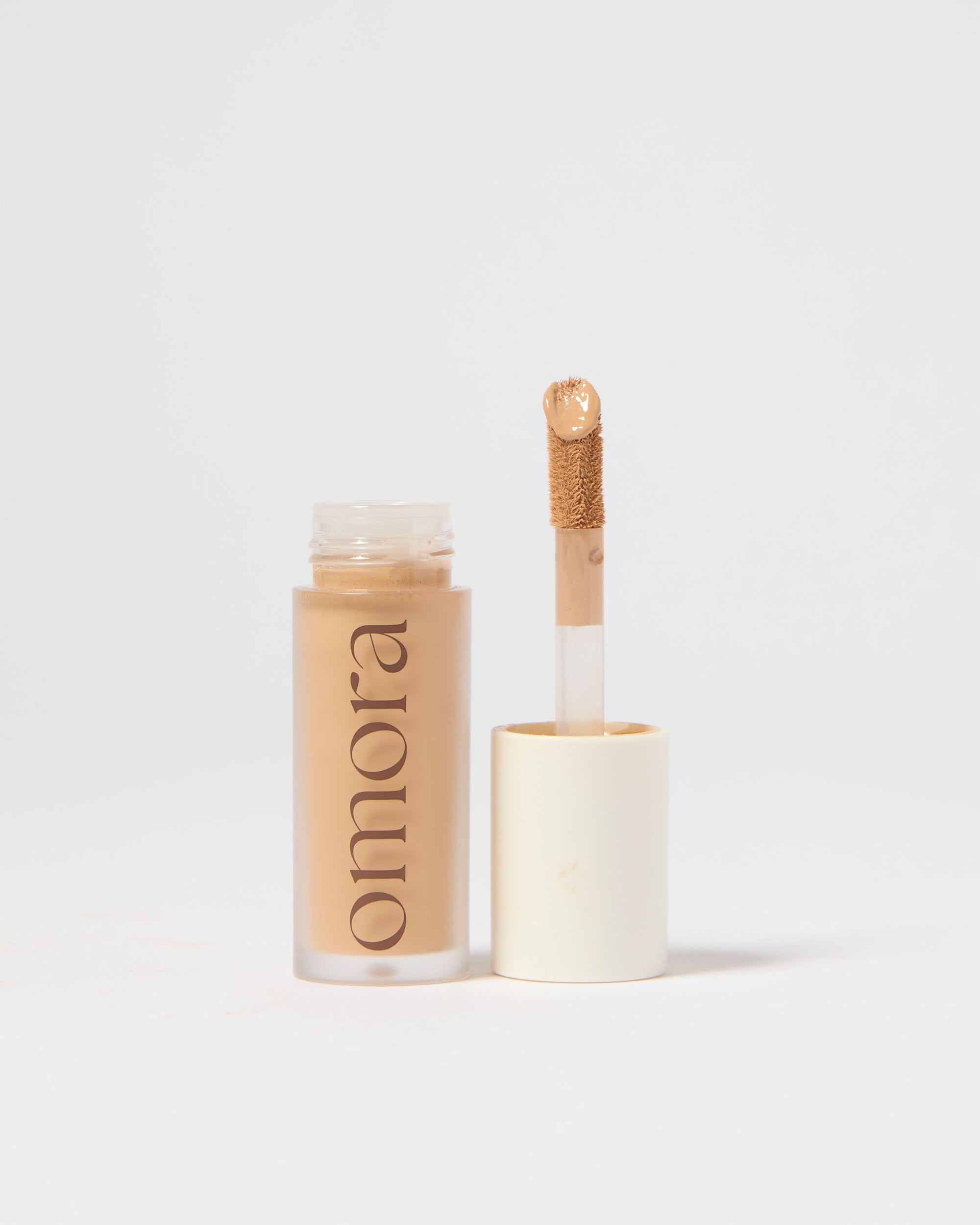 Soft Cover Concealer - Omora Beauty Lab