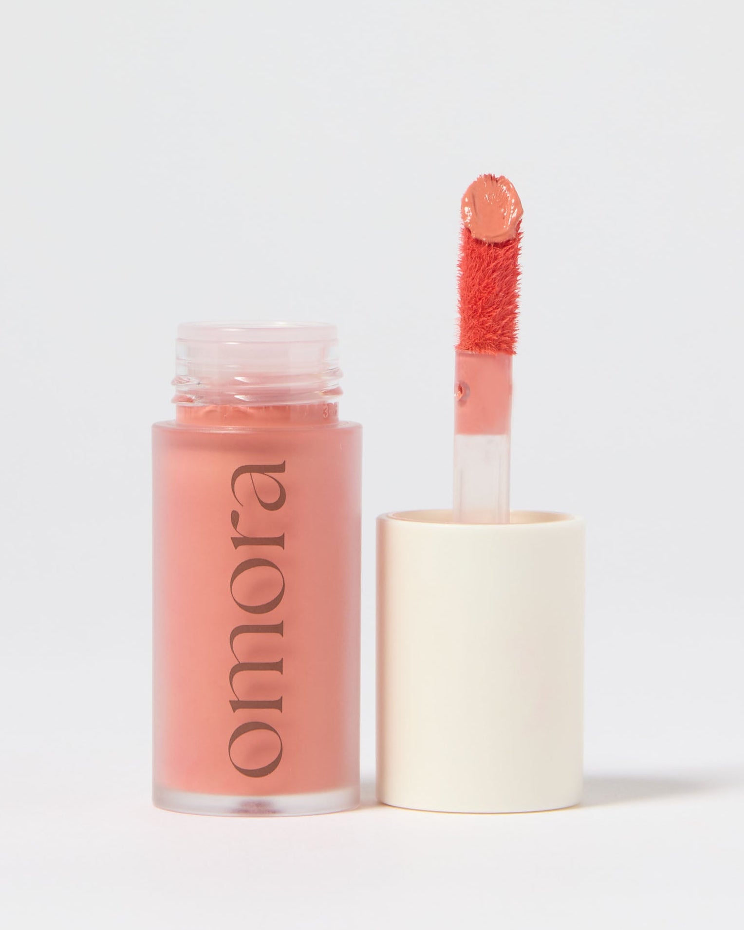 Rose Flush Lip and Cheek Tint - Omora Beauty Lab