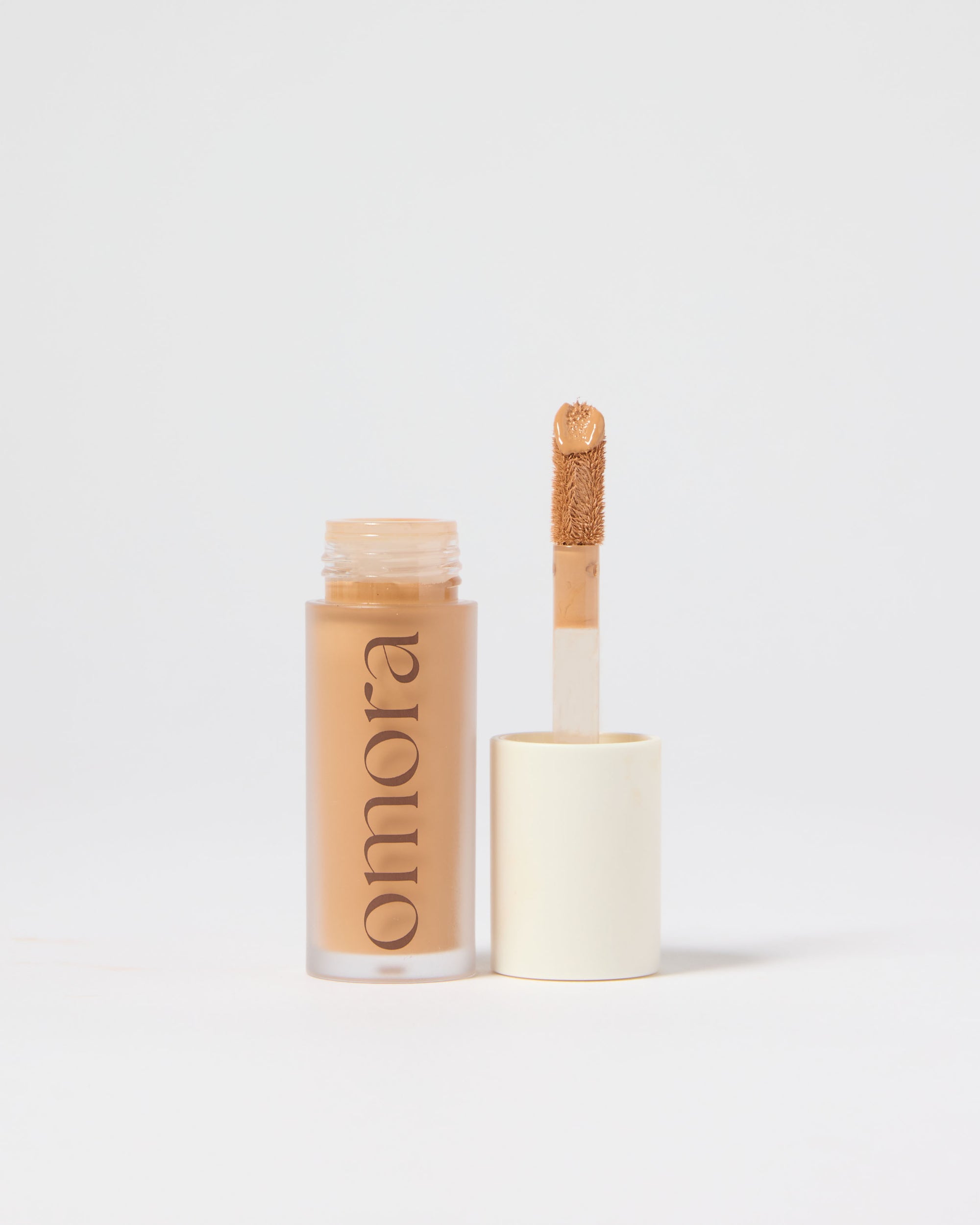 Soft Cover Concealer - Omora Beauty Lab