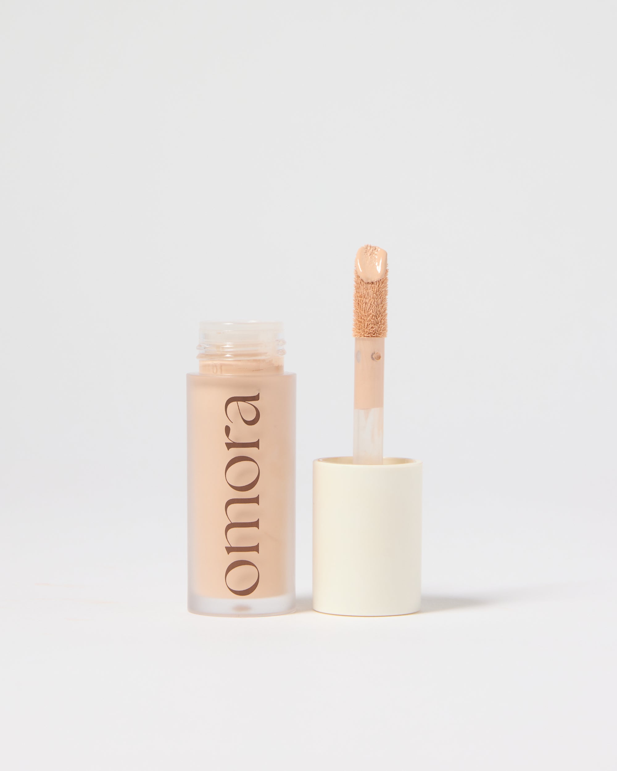 Soft Cover Concealer - Omora Beauty Lab