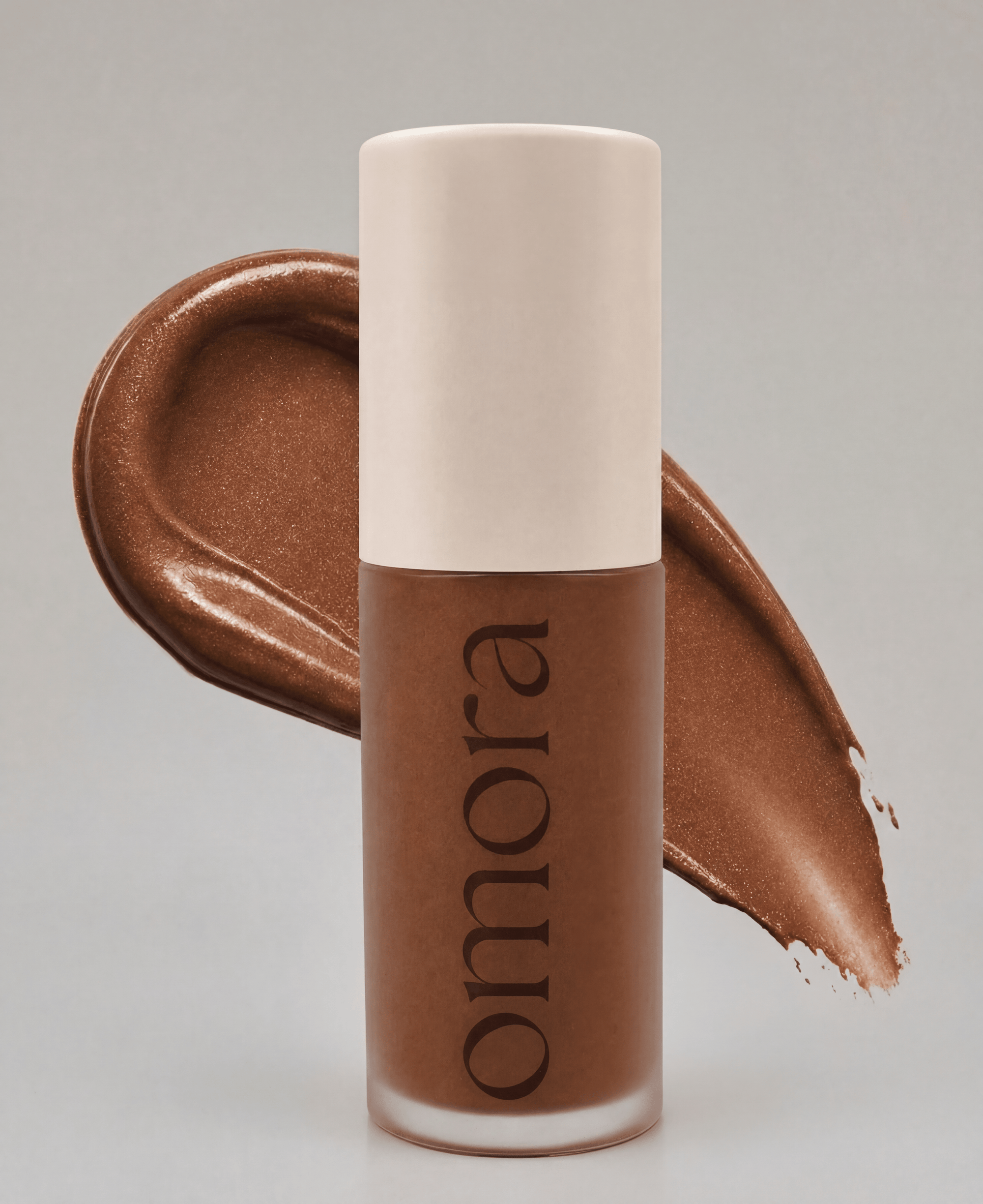 Sun Kissed Glow Liquid Bronzer - Omora Beauty Lab